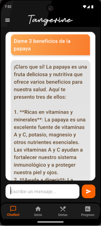 Asistentes con LLMS